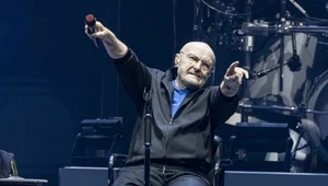 Phil Collins i Genesis sprzedali prawa do swoich piosenek za ponad 300 mln dolarów