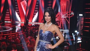 "The Voice of Poland": Justyna Steczkowska została pomylona z blogerką modową. Jak zareagowała?