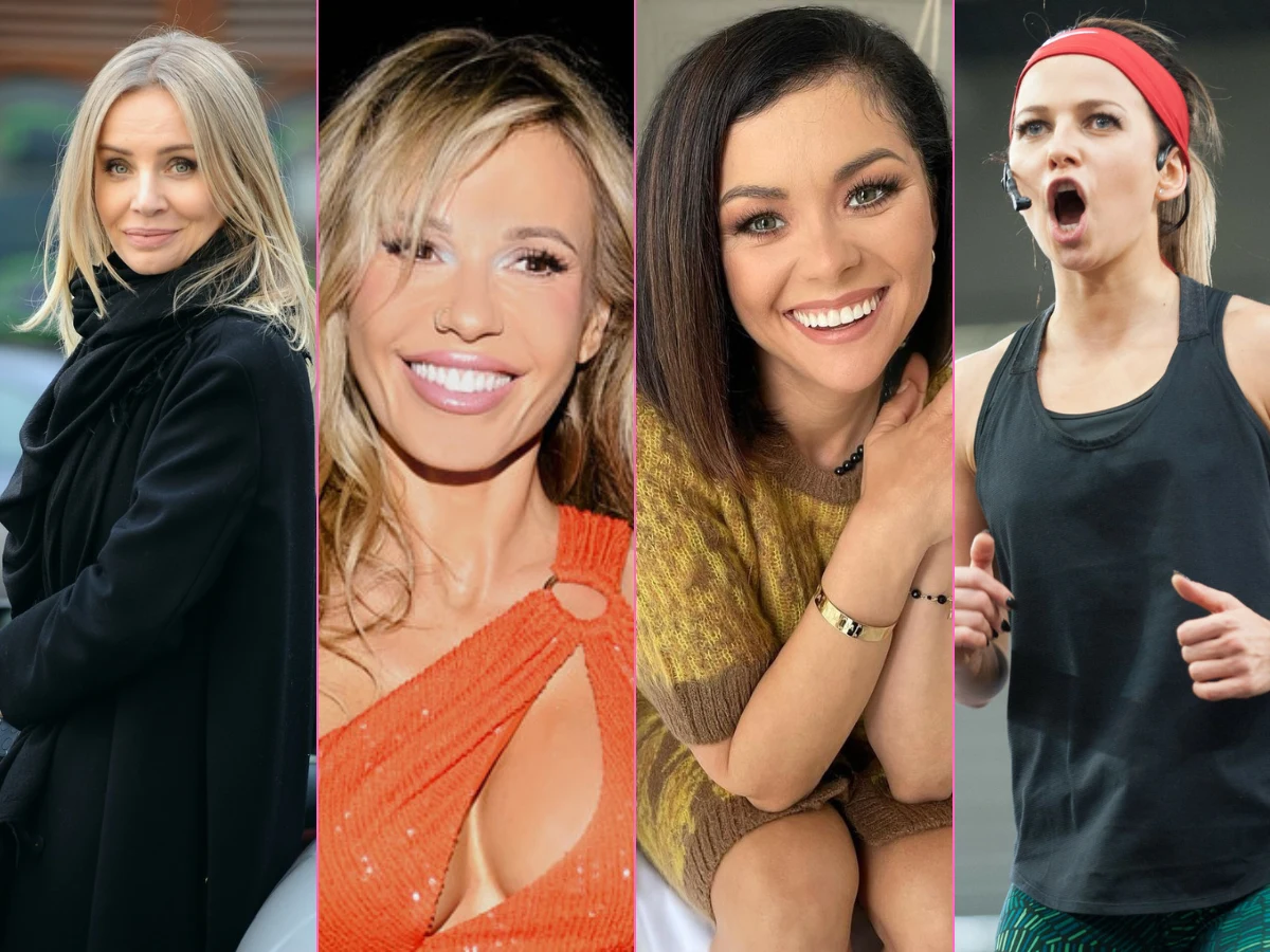 Horoskop na 1-7 października 2022. Z którą gwiazdą dzielisz los? Horoskop na 1-7 października 2022. Z którą gwiazdą dzielisz los?