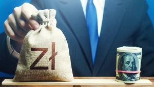 Inwestorzy coraz bardziej obawiają się inwestować w polskie aktywa (zdj. ilustracyjne)