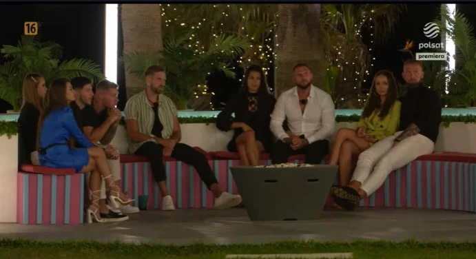 Love Island