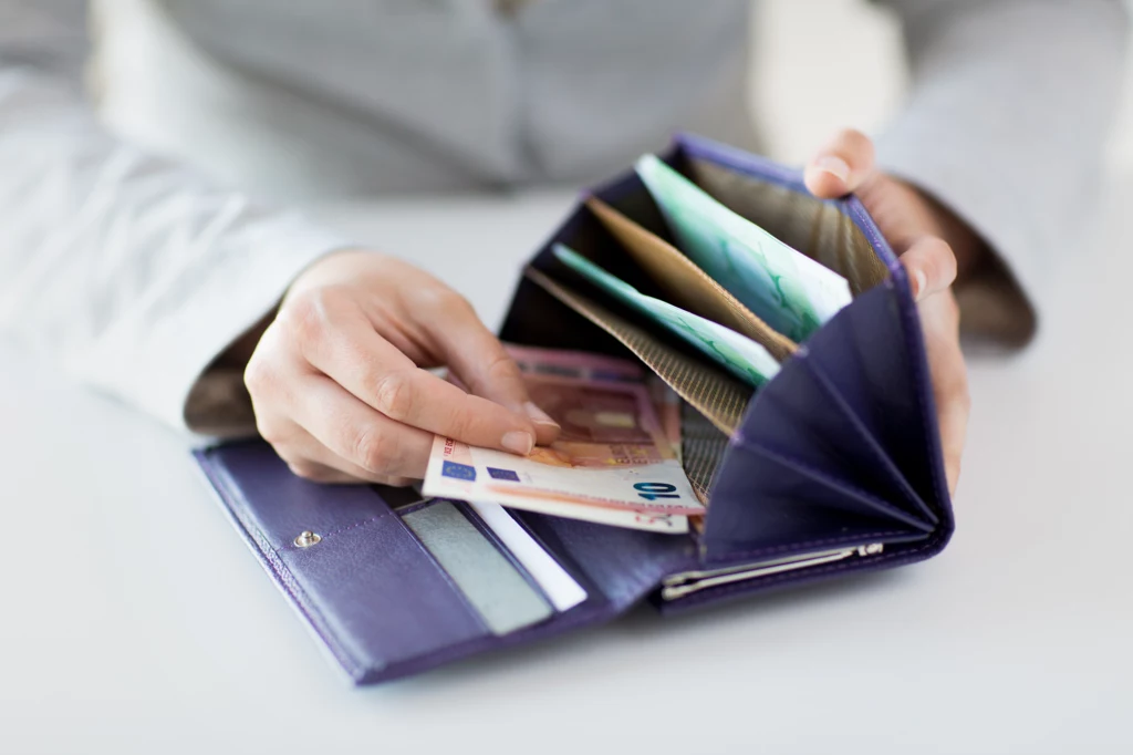 Od 1 października płaca minimalna wzrośnie w Niemczech do 12 euro