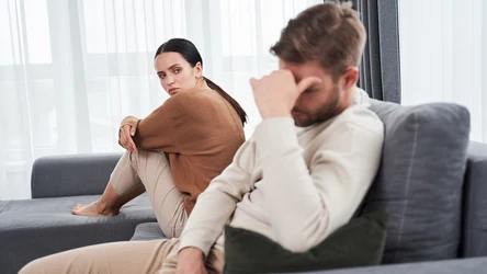 Koniec sierpnia może przynieść niektórym osobom problemy rodzinne 