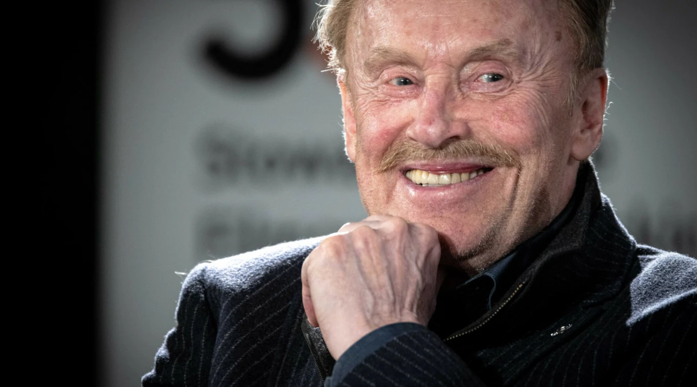 Daniel Olbrychski Daniel Olbrychski