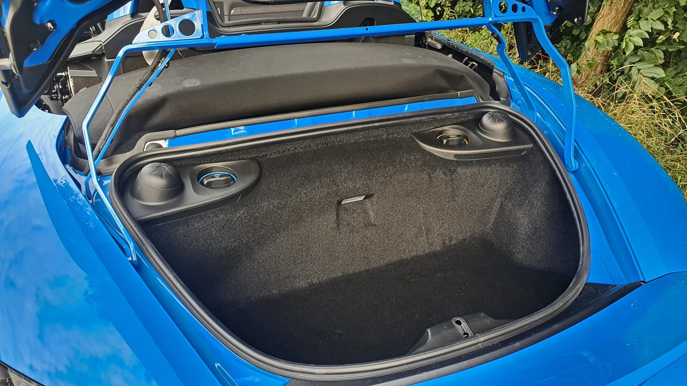 Porsche 718 Spyder