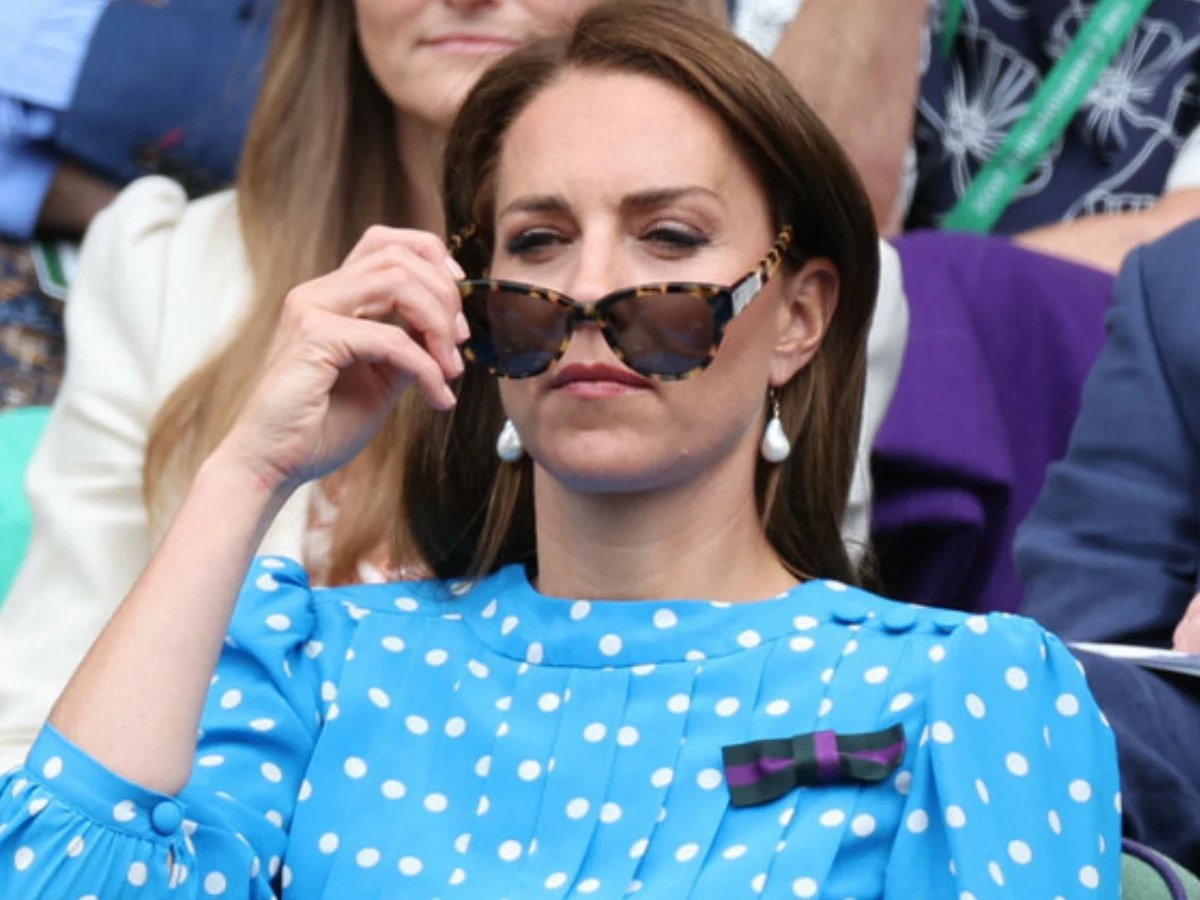 Księżna Kate Księżna Kate