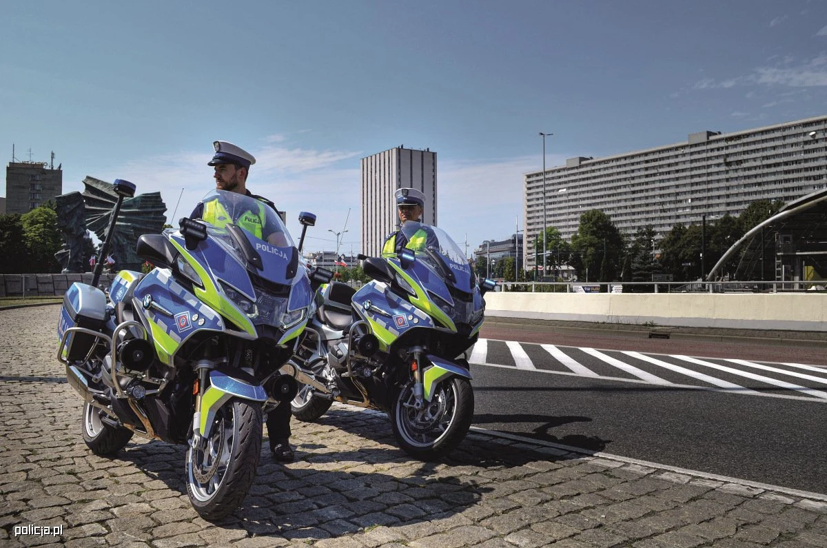 BMW R 1250 RT