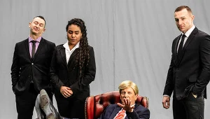 Tajemnica Arnolda Boczka