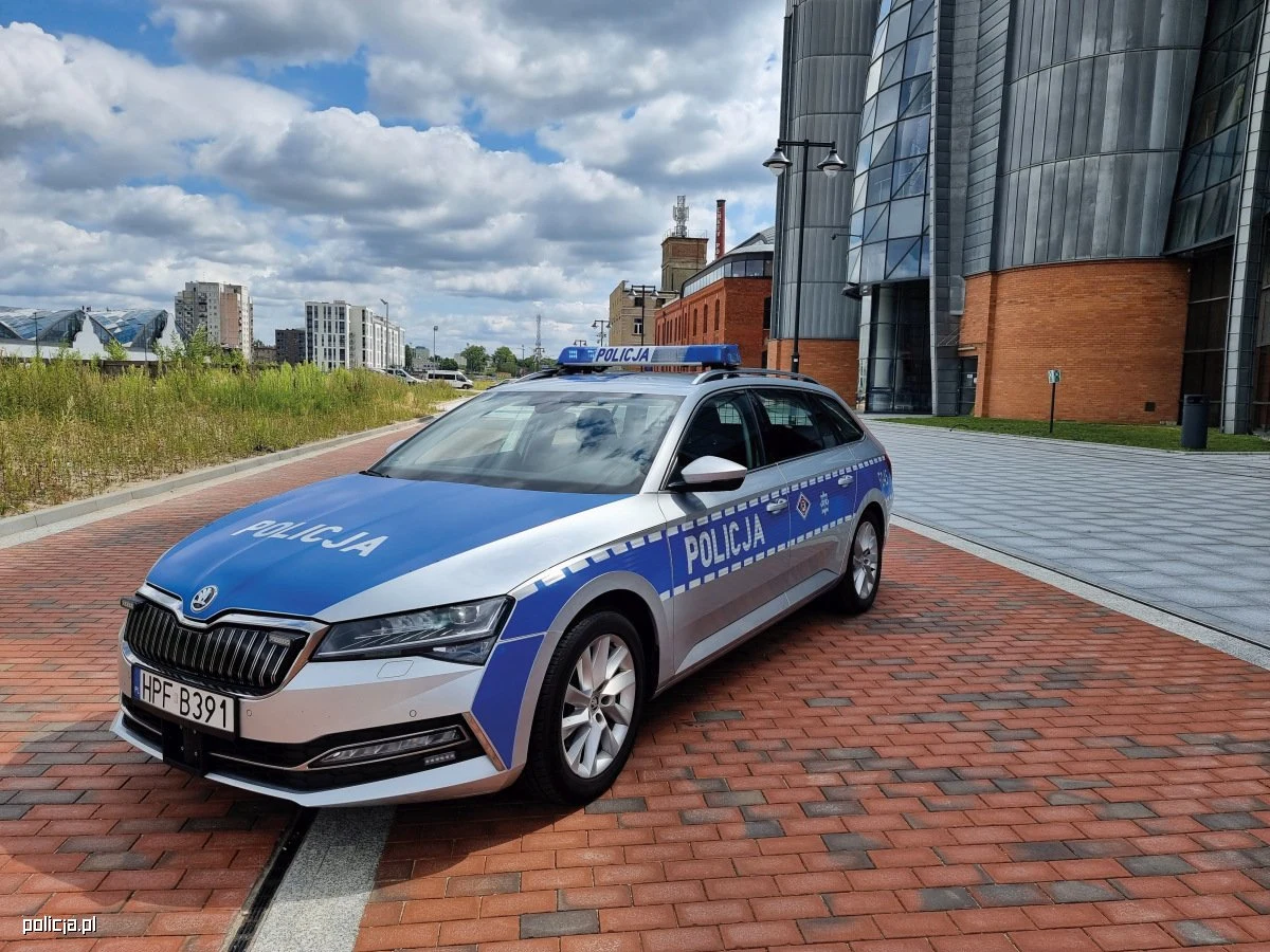 Skoda Superb iV