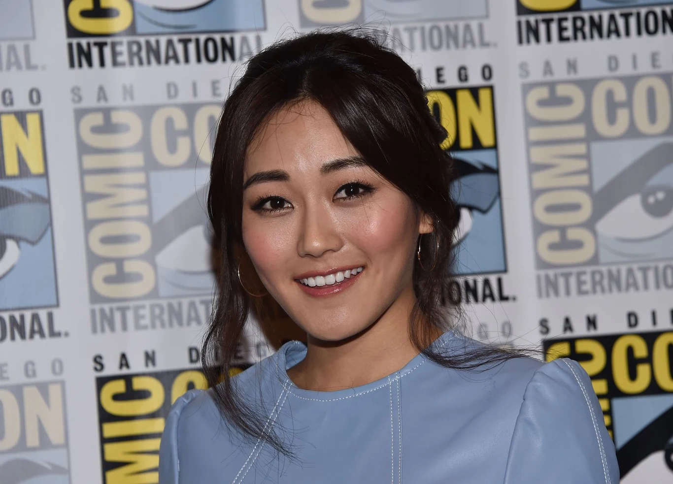 Karen Fukuhara Karen Fukuhara
