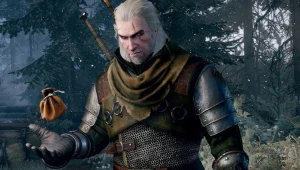 ​Teraz świat Wiedźmina 3: Dziki Gon możecie obserwować ze swobodnej kamery!