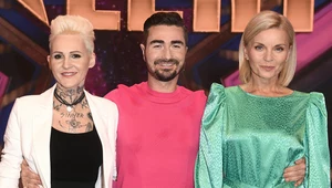 "Mam talent": Komu Agnieszka Chylińska dała Złoty Przycisk? [RELACJA]