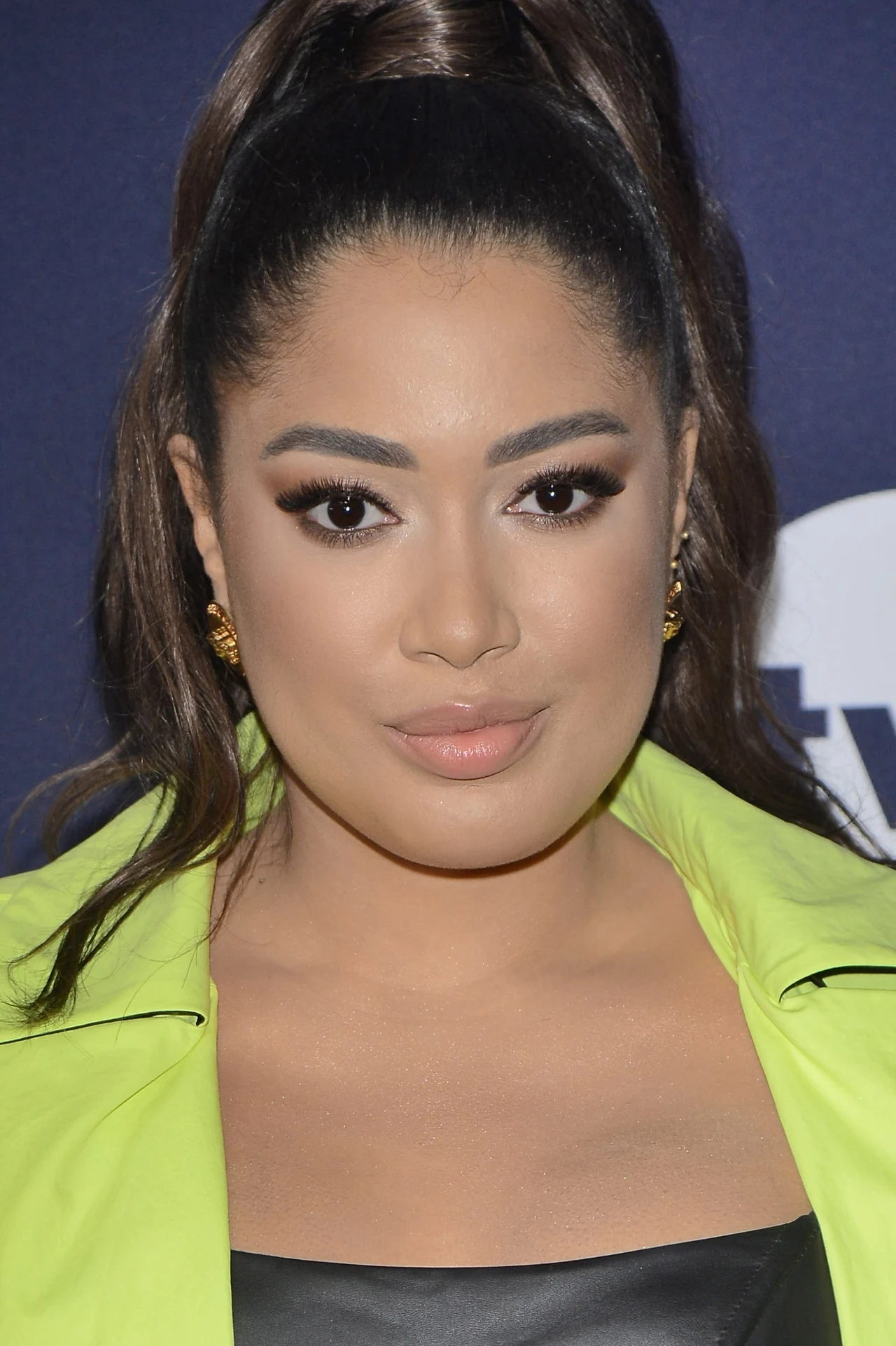 Patricia Kazadi Patricia Kazadi