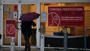 Od 1 października w Niemczech obowiązują nowe przepisy covidowe