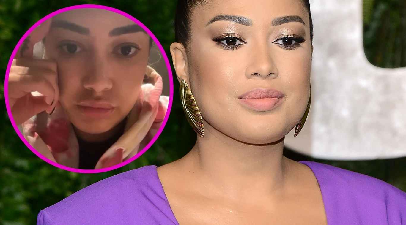 Patricia Kazadi Patricia Kazadi