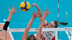Mecz Polska - Turcja