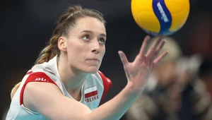 Olivia Różański jest kluczową siatkarką reprezentacji Polski na mistrzostwach świata