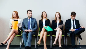 Czy pracownicy z wysokim IQ przynoszą realne korzyści firmom? Zdj. ilustracyjne