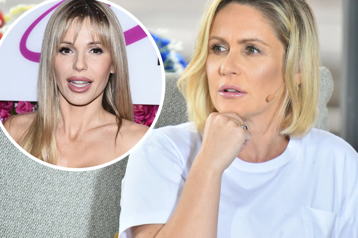 Małgorzata Ohme w szczerych słowach o show Dody Małgorzata Ohme w szczerych słowach o show Dody