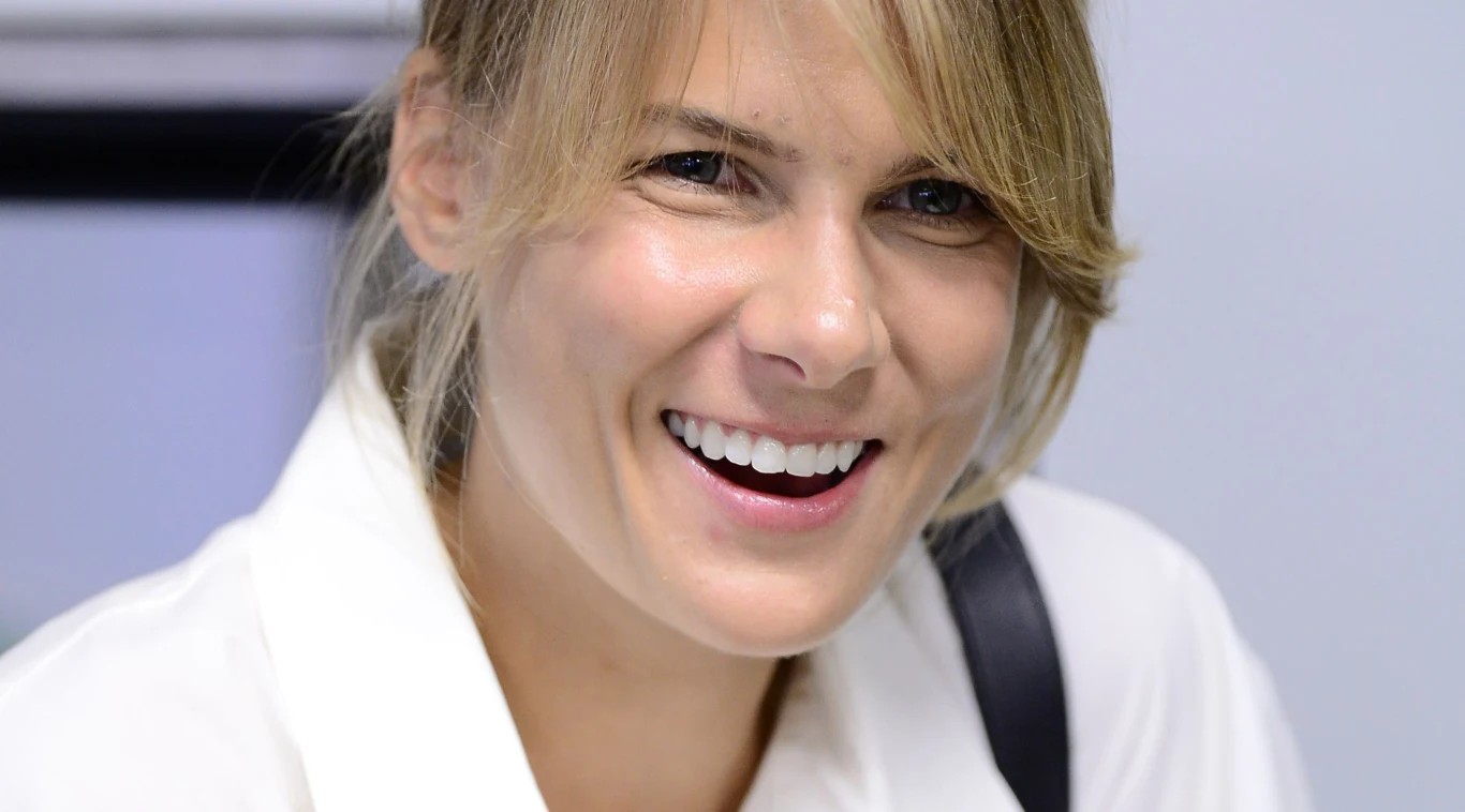 Marta Wierzbicka Marta Wierzbicka