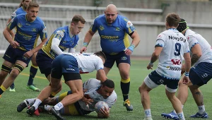 Arka Gdynia - Juvenia Kraków