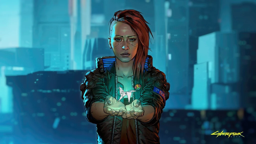 Cyberpunk 2077