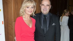 Cezary Żak i Katarzyna Żak