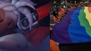Activision Blizzard z ukłonem w kierunku społeczności LGBTQ+