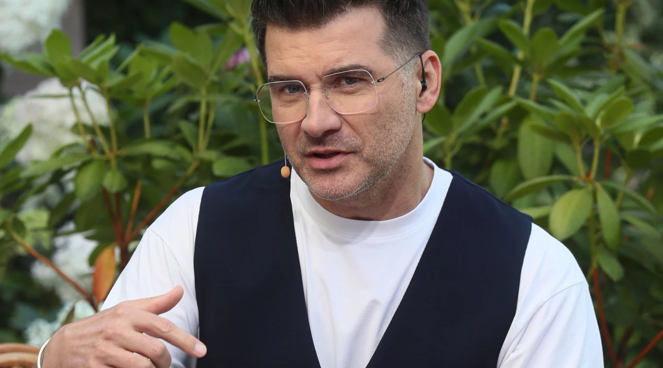 Tomasz Kammel Tomasz Kammel