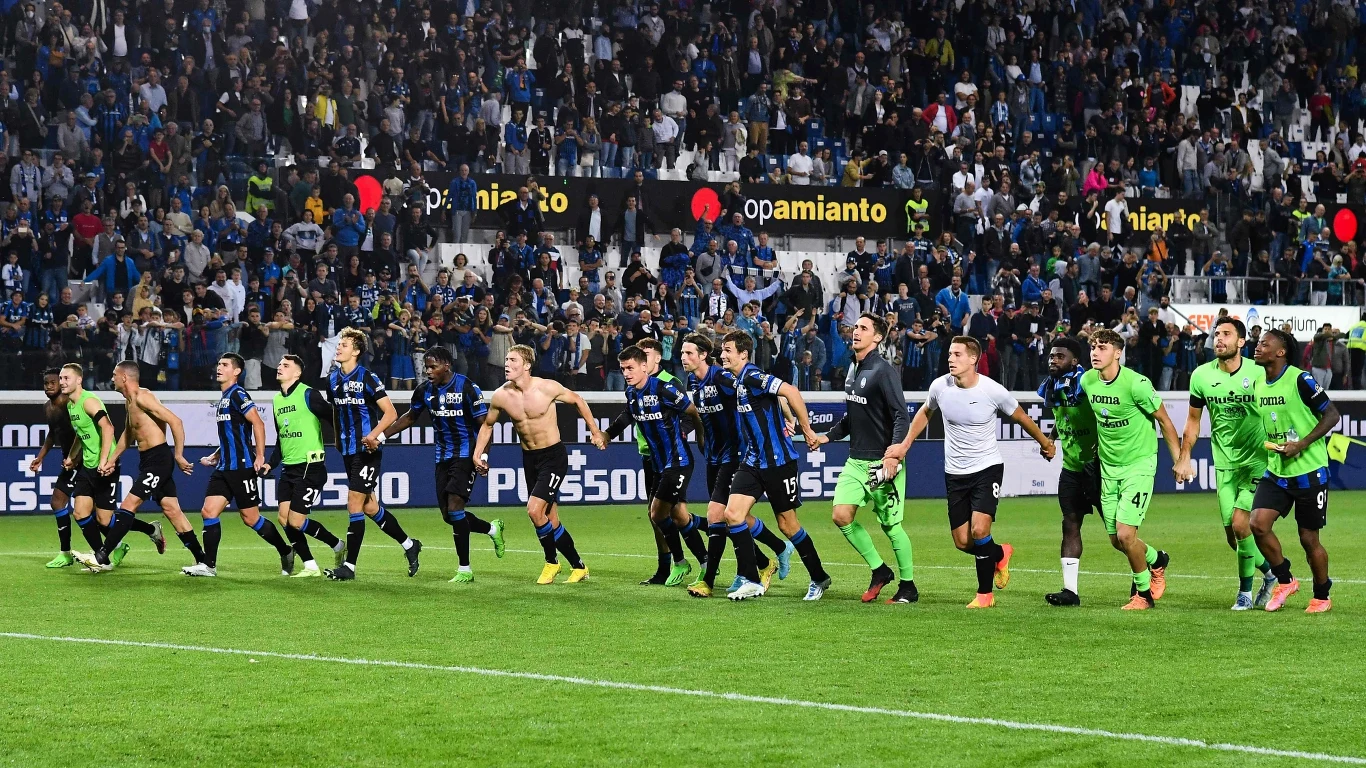 Atalanta BC
