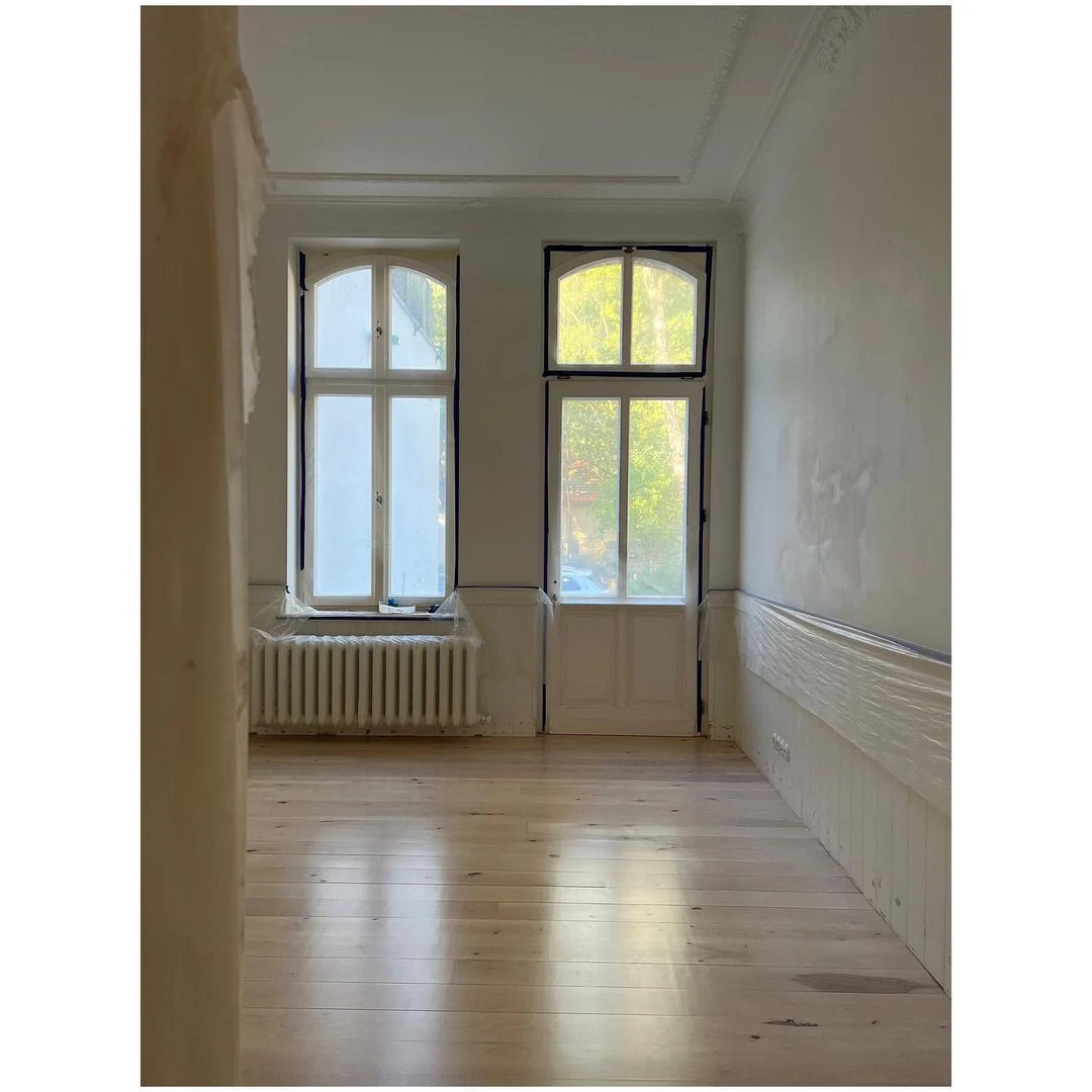 Kasia Tusk na Instagramie Kasia Tusk na Instagramie