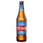 Tyskie Piwo bezalkoholowe 500 ml