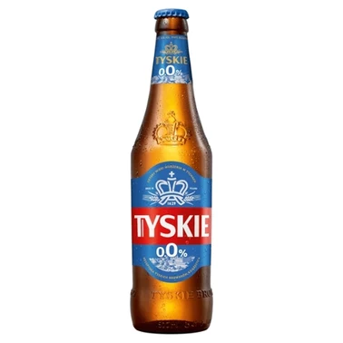 Piwo Tyskie - 4