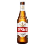 Tyskie Piwo jasne 500 ml