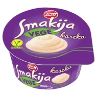 Zott Smakija Vege Kaszka 125 g