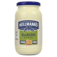 Hellmann's Majonez babuni 405 ml