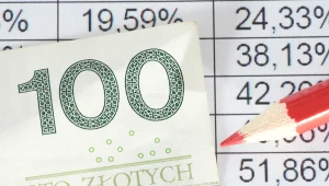 Wzrost opłat i cen uderza w przedsiębiorców. Zdj. ilustracyjne