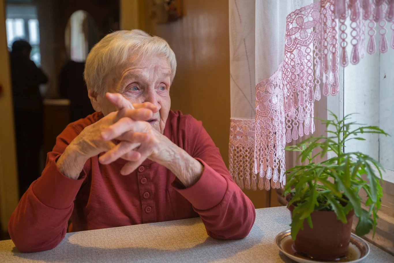 Czternasta emerytura trafi do seniorów we wrześniu