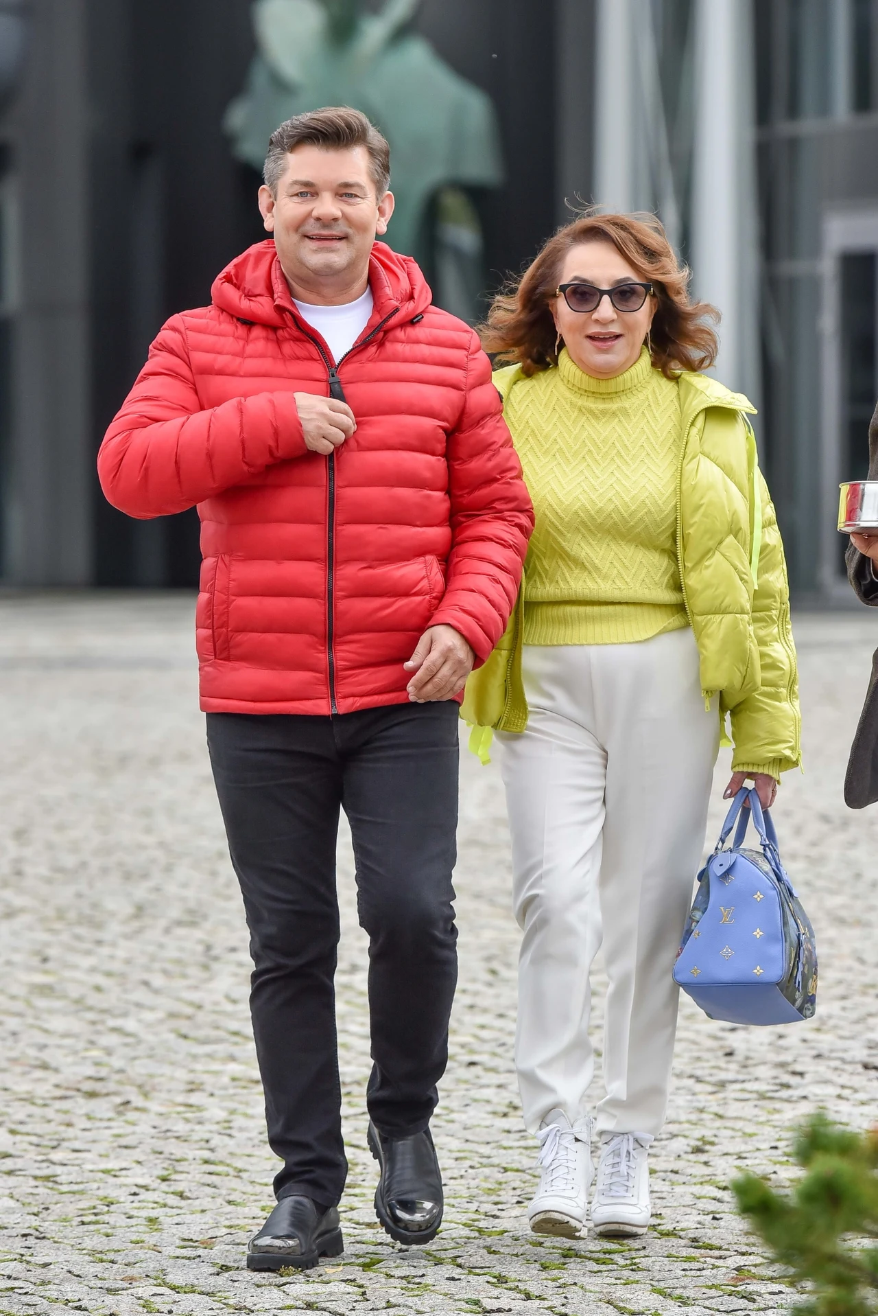 Zenek i Danuta Martyniuk Zenek i Danuta Martyniuk