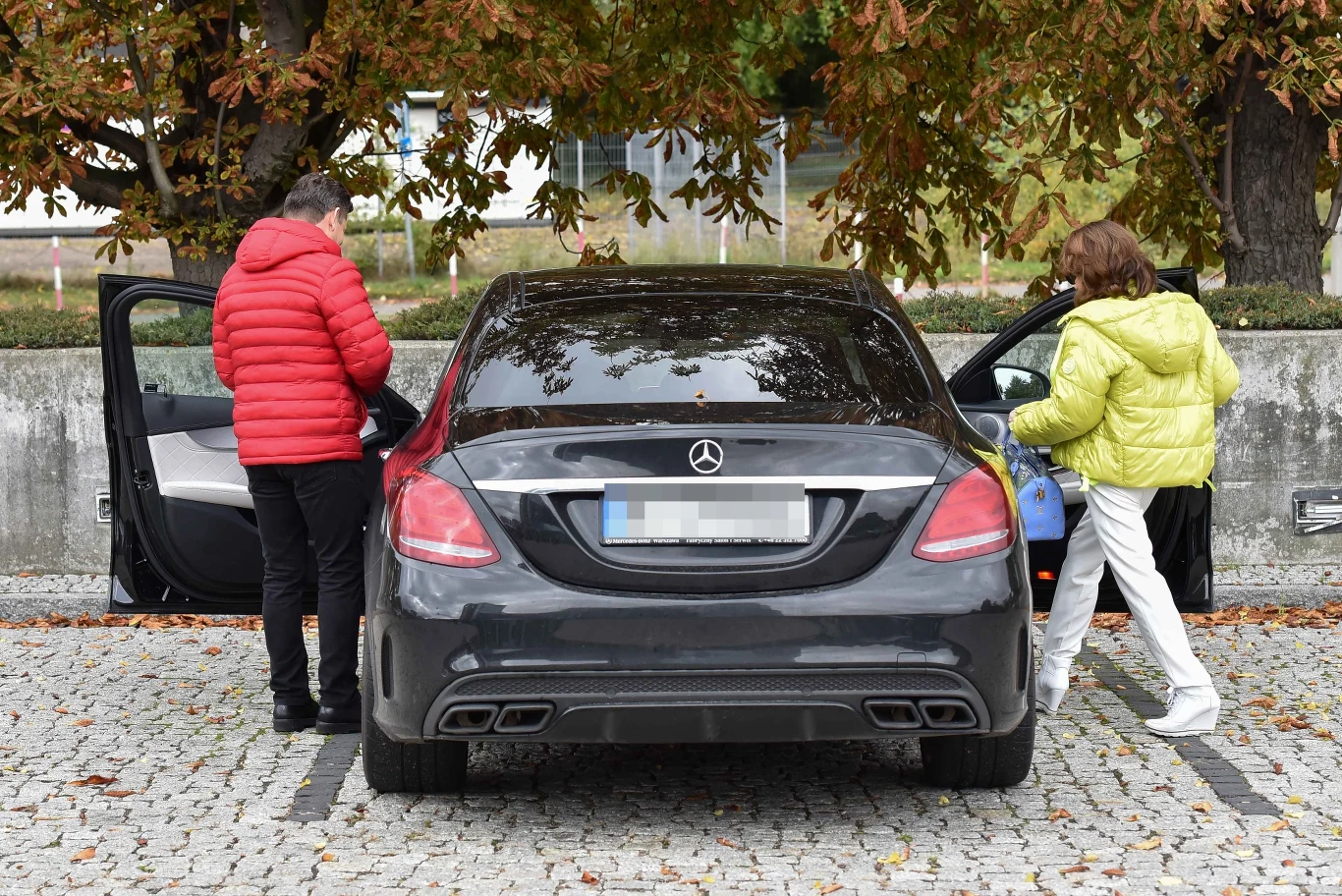 Zenek i Danuta Martyniukowie Zenek i Danuta Martyniukowie