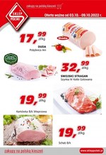 Świeże produkty w Sklep Polski