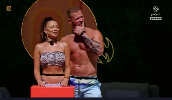 Love Island. Wyspa Miłości