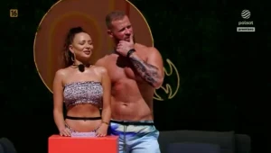 Love Island. Wyspa Miłości