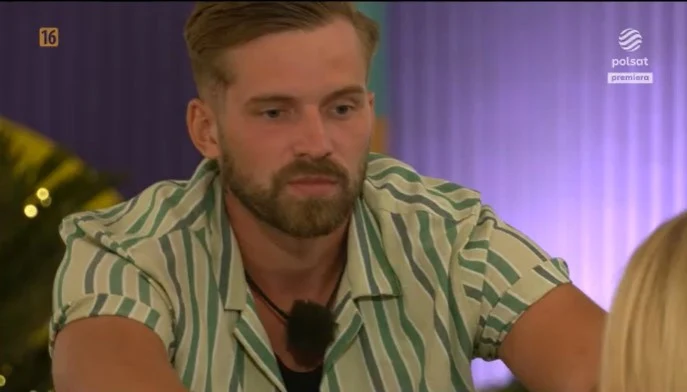 Love Island. Wyspa Miłości