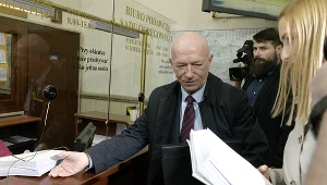 Ta odpowiedź zaboli Rosjan i byłego ministra, który ich broni