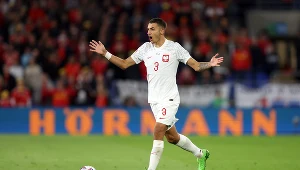 Kolejny gigant chce ściągnąć Kiwiora! Piłkarz dołączy do kolegów z kadry?