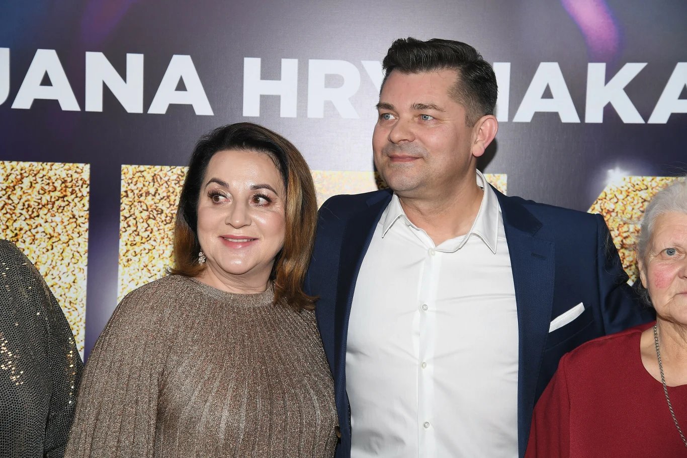 Żona Zenona Martyniuka schudła 15 kilogramów. Dzięki temu udało jej się wrócić do figury sprzed ponad 30 lat Żona Zenona Martyniuka schudła 15 kilogramów. Dzięki temu udało jej się wrócić do figury sprzed ponad 30 lat