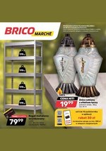 Bricomarche - jesienne rabaty