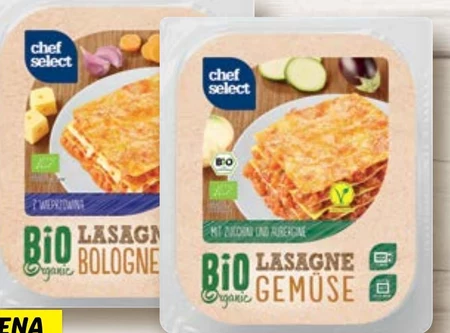 Lasagne Chef Select