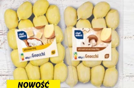 Gnocchi Chef Select